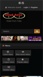 Mobile Screenshot of cloudasian.com
